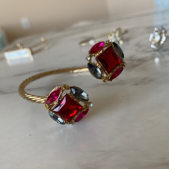 Bracelet set - Picture 3 of 5